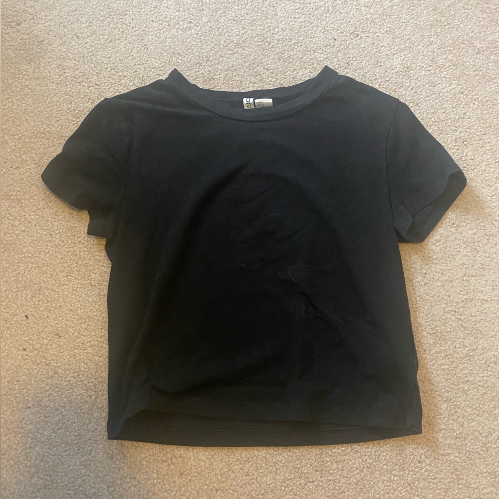H&M cotton t shirt
